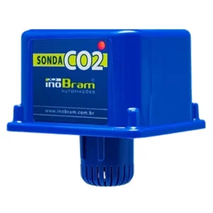 Sonda CO2