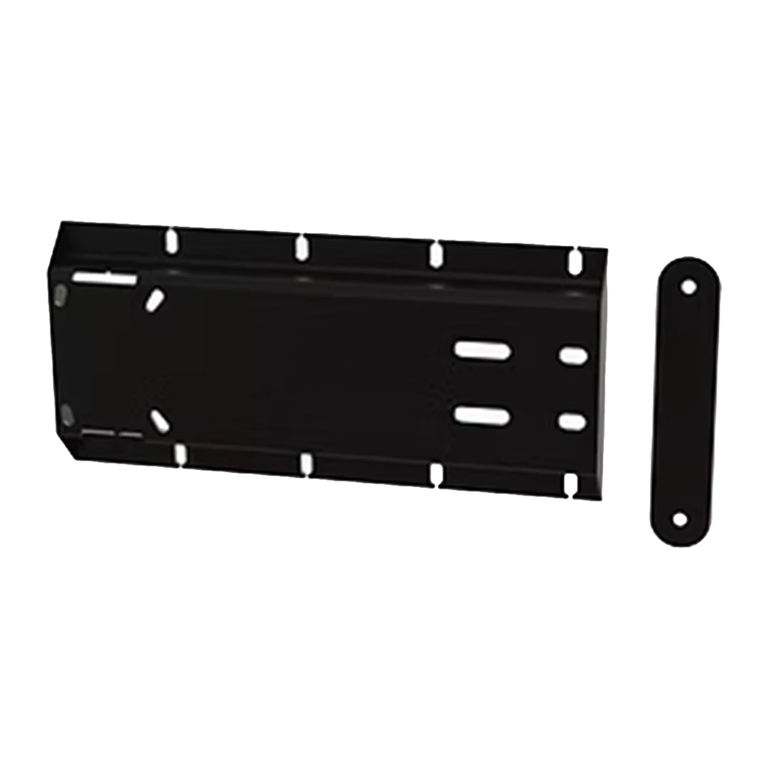 SUPORTE PARA MÁQUINA DE CORTINA LATERAL INOBRAM